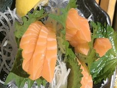 -一心创作料理屋(经开万达店)