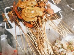 -有局·成都市井烧烤·精酿啤酒(双楠店)