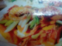 -回味从前农家菜馆(台儿庄古城店)