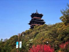 -杭州半山国家森林公园