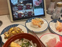 -滨寿司(高新伊藤店)