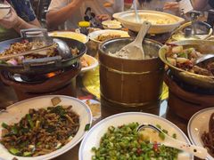 -印象鲵宴·张家界地标美食名片(溪布街店)