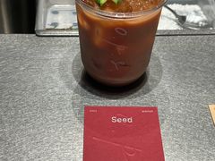-O.P.S. CAFE