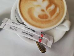 -马克西姆俄罗斯餐厅(通亚街店)