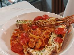 龙虾面-DA·MARCO大马可意大利餐厅(京华店)