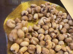 -自游人·美食一楼·地道徽菜(三十年名店)