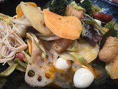 -万记麻辣烫国展总店