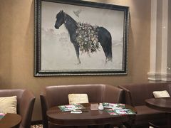 -山色西餐厅·银润锦江城堡酒店