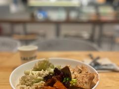 -CALIFORKS加州叉子轻食(朝阳门店)