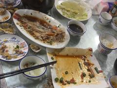 -范饭椰林川湘味海鲜·椰子鸡(三亚湾椰梦长廊店)