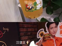 -星巴克(徐州云龙万达广场店)