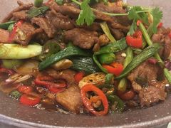 -福满园大酒楼(梅林店)