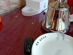 -途肴·老农饭庄(百里峡店)