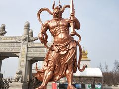 -兴隆文化园景区