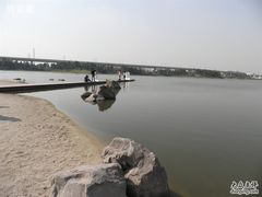 -美兰湖景区