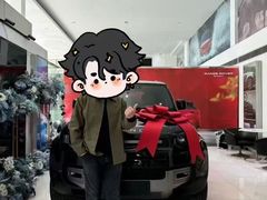 -上海伟杰·捷豹路虎4S店(闵行店)