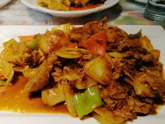 -乡间好味私家菜(总店)