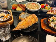 -Let's Taipei 非常烘焙(太古里店)
