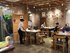 -焯牛潮汕牛肉火锅(云峰街创始店)