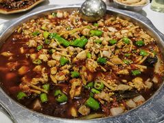 -盐井记·自贡美蛙鲜锅兔(中和店)