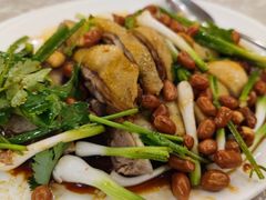 白切海鸭-馨越楼·点心·粤菜(赤坎店)