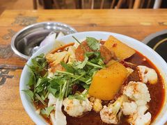 -腾龙新疆大盘鸡(总店)