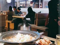 -佬肥猫(周浦万达店)