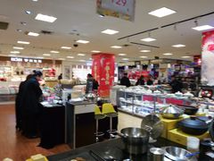 -沈阳大商千盛购物中心有限公司(长江街店)
