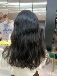 -V+SALON造型