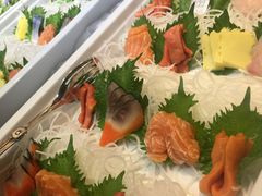 -盛宴标帜西餐厅龙虾.鲍鱼•牛排(重庆喜来登大酒店)