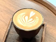 -Again Coffee Roaster(香蜜湖店)