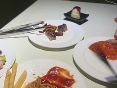 -戈拿旺巴西烤肉(崇文门店)