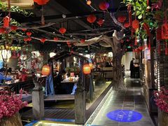 -吴越荣记苏州菜·松鼠桂鱼(月光码头店)