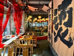 -周小明火锅(黑金冠社区店)