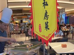 -水之梦(黄浦店)
