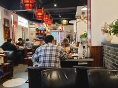 -北门涮肉·炭火铜锅涮肉(什刹海店)