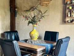 -厚山庭院重庆老火锅