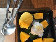 -Mango Tango