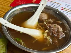 -阿秋牛排(湖心街店)