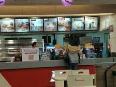 -肯德基(平江新城店)