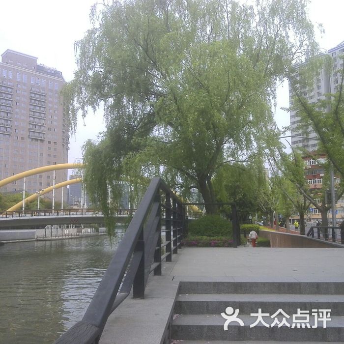 苏州河图片-北京自然风光-大众点评网