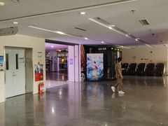 -天幕新彩云国际影城(激光巨幕店)