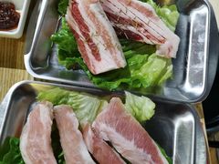 -韩国大金刚烤肉·料理(印象城店)