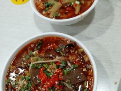 -蜀串香牛杂火锅串串