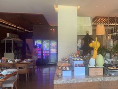 -金鸡湖大酒店·金咖啡厅(国宾路店)