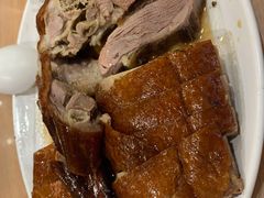 -香港深井掂檔烧鹅茶餐厅(海韵城店)
