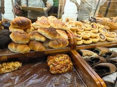 -苹果花园(枫林路店)