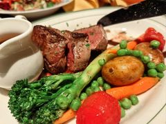 -弗兰克牛排西餐厅Ribone steak house(柠檬花园店)