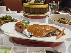 -大鸭梨烤鸭(石佛营店)