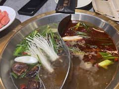 -伊尚宫·清真广式早茶.韩式烤肉·火锅